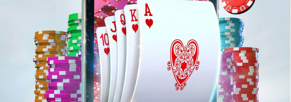 video poker Royal Flush