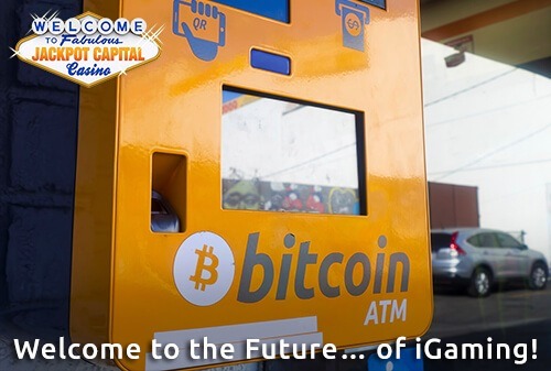 bitcoin atm