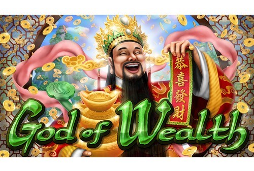 God of Wealth