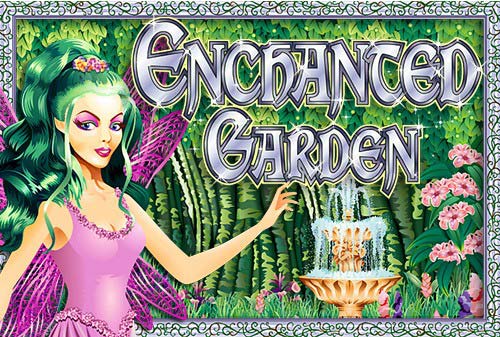 Enchanted Garden