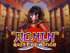 Ronin Quest of Honor