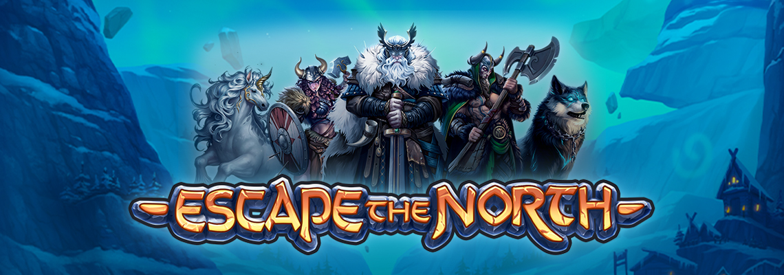 Escape_the_North_Online_Game_Features