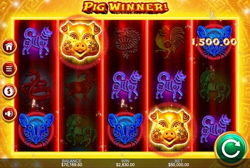 Get New Game Bonuses for Wu Zetian!