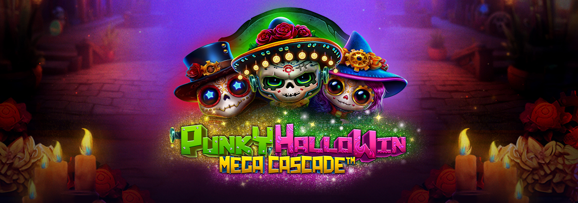 Punky_HalloWIN_Online_Game_Features